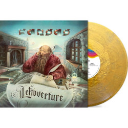 Kansas • Leftoverture