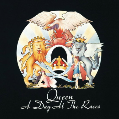 Queen • A Day At The Races