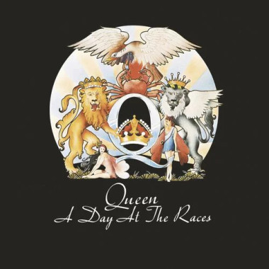 Queen • A Day At The Races