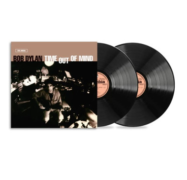 Bob Dylan • Time Out Of Mind