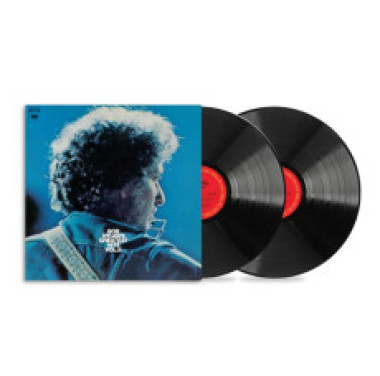 Boby Dylan • Greatest Hits Vol. Ii