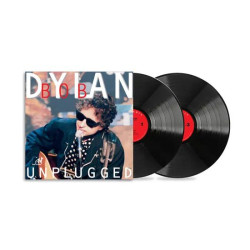 Bob Dylan • Mtv Unplugged