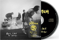 Scratch • Pull Like A Dog