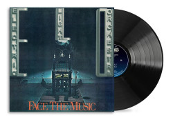 Electric Light Orchestra • Face The Music