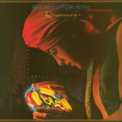 Electric Light Orchestra • Discovery