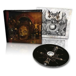 Mayhem • Liturgy Of Death