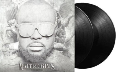 Gims • Subliminal