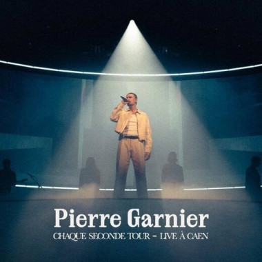 Garnier, Pierre • Chaque Seconde Tour