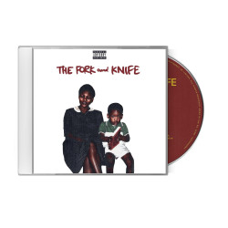 Skepta • Fork And Knife