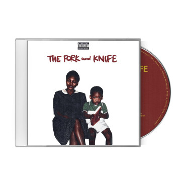 Skepta • Fork And Knife