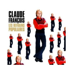 Francois, Claude • Les Refrains Populaires