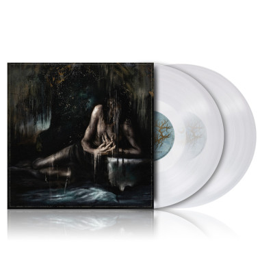 Lorna Shore • I Feel The Everblack Festering Within Me