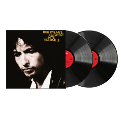 Dylan, Bob • Greatest Hits Vol. 3