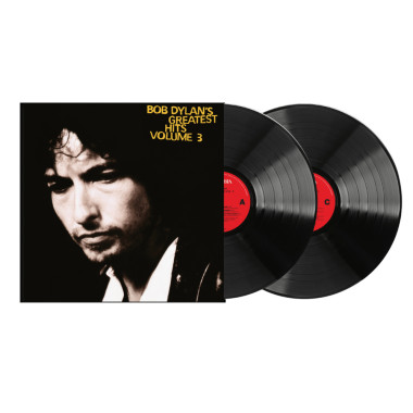 Dylan, Bob • Greatest Hits Vol. 3
