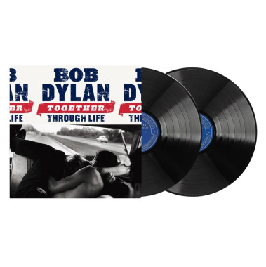 Dylan, Bob • Together Through Life