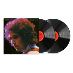 Dylan, Bob • Bob Dylan At Budokan