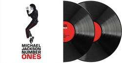 Jackson, Michael • Number Ones