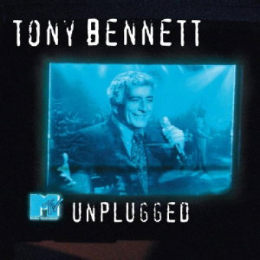 Bennett, Tony • Mtv Unplugged
