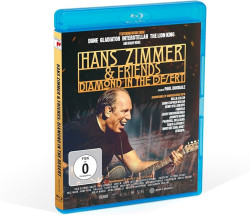 Zimmer, Hans • Diamond In The Desert