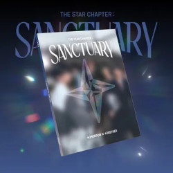 Tomorrow X Together • Star Chapter Sanctuary