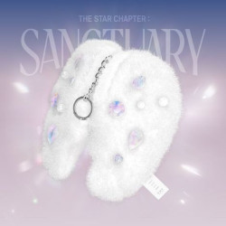 Tomorrow X Together • The Star ChapterSanctuary