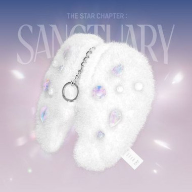 Tomorrow X Together • The Star ChapterSanctuary