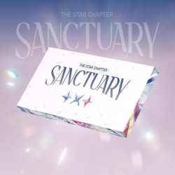 Tomorrow X Together • The Star ChapterAngel Ver