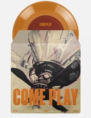 Marcus King,Stray Kids,Young Mi • 7-Come Play