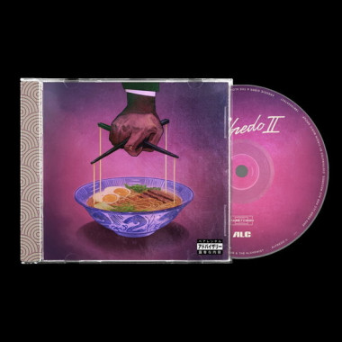Freddie Gibbs, The Alchemist • Alfredo Ii