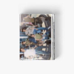 Cortis • Color Outside The Lines / Scene 2 Ver.