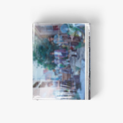 Cortis • Color Outside The Lines / Scene 3 Ver.