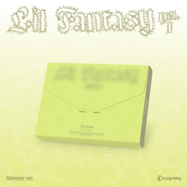 Chaeyoung • Lil Fantasy Vol.1 / Glimmer Ver.