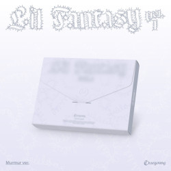 Chaeyoung • Lil Fantasy Vol.1 / Murmur Ver.