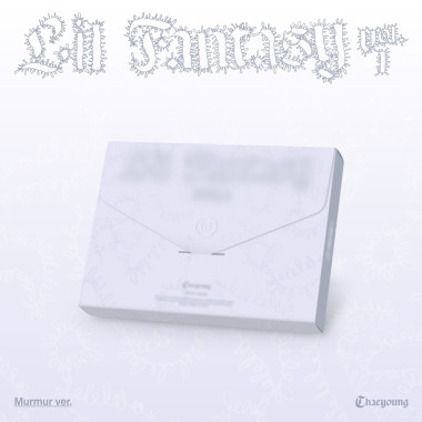 Chaeyoung • Lil Fantasy Vol.1 / Murmur Ver.