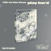 Tws • Tws 4Th Mini Album ‘Play Hard’ (Hard Mode)