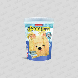 Le Sserafim • ´Spaghetti´ Stress Ball