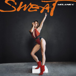 Melanie C • Sweat