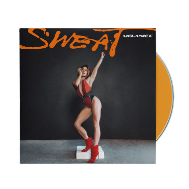 Melanie C • Sweat