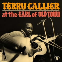 Terry Callier • At The Earl Of Old Town
