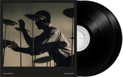 James Blake • Trying Times