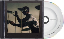 James Blake • Trying Times