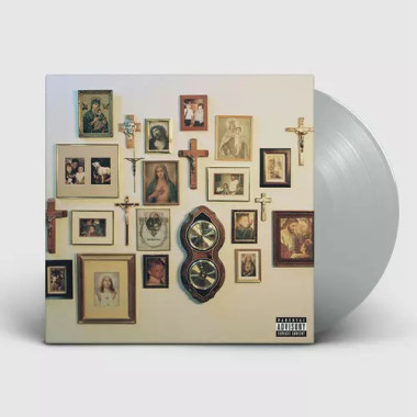 Suicideboys • Thy Kingdom Come Ltd.