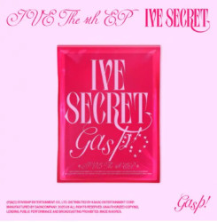 Ive • Ive Secret