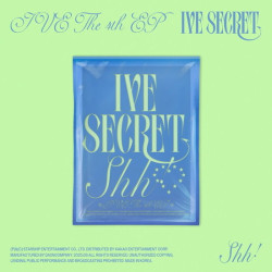 Ive • Ive Secret