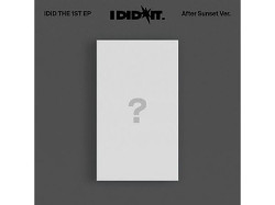 Idid • I Did It