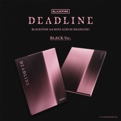 Blackpink • Deadline