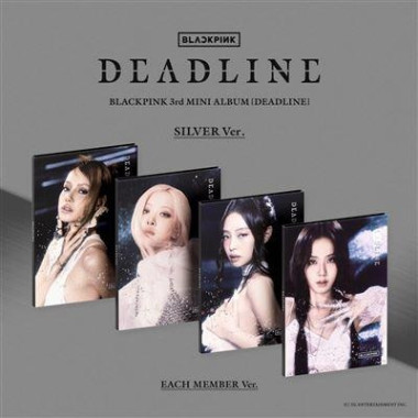 Blackpink • Deadline