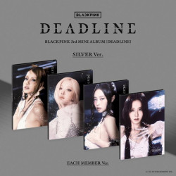 Blackpink • Deadline