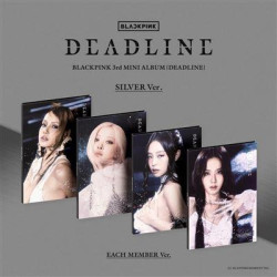 Blackpink • Deadline