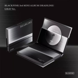 Blackpink • Deadline